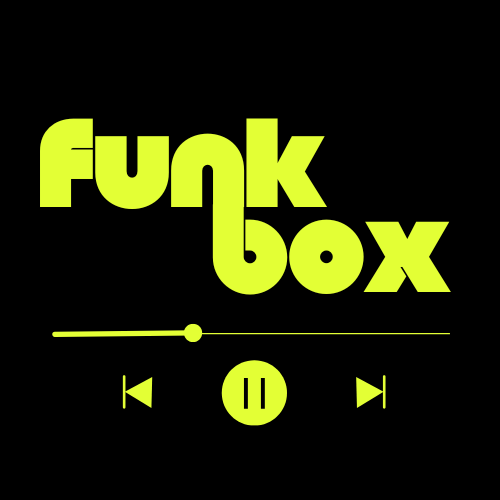 Funkbox logo